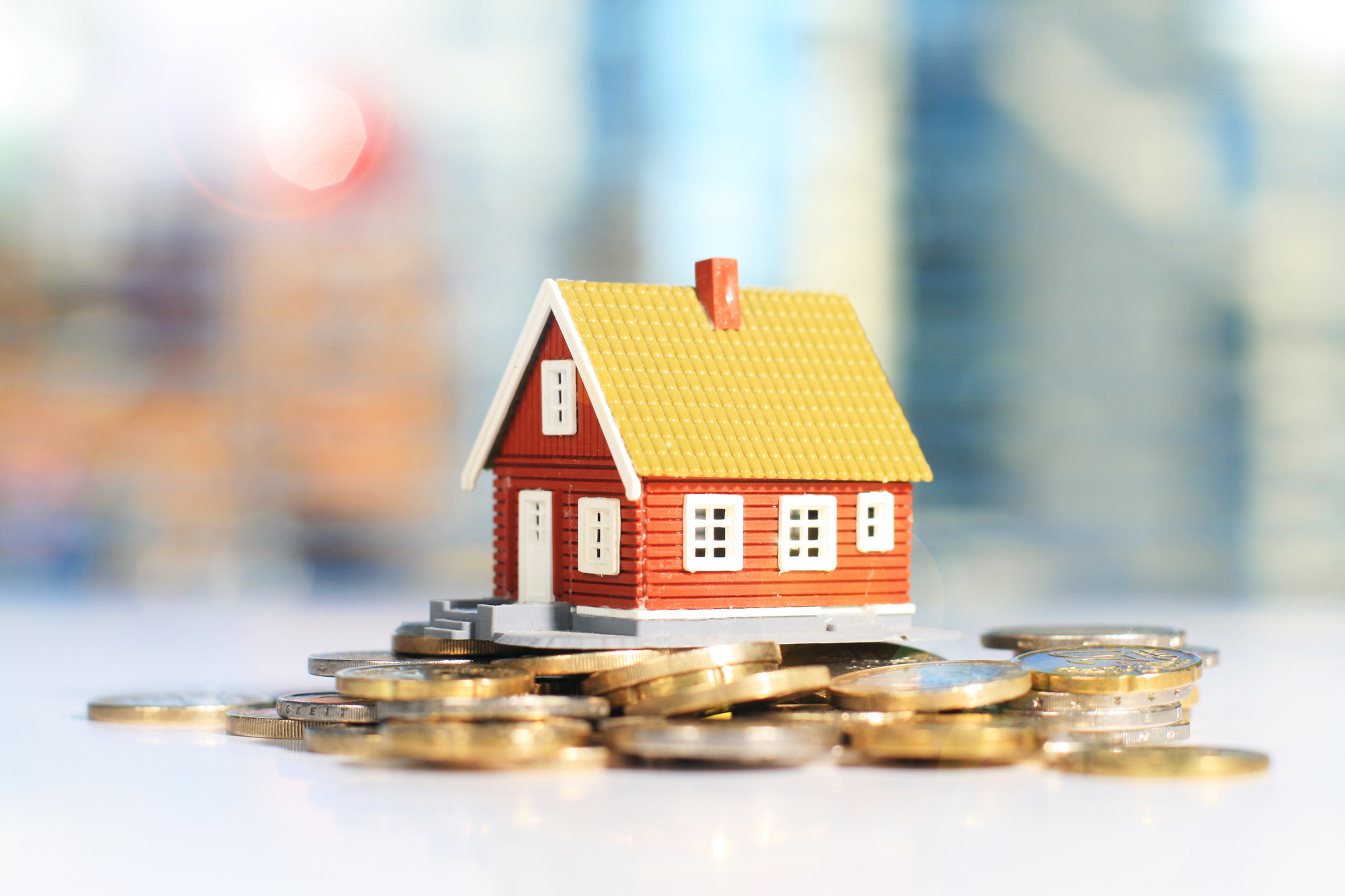 6 Tips to Help You Purchase Your First Investment House