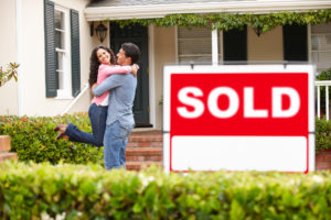 how to buy your first home