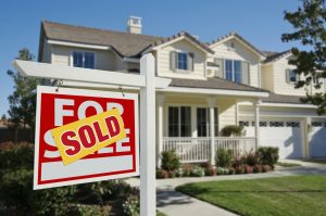 getting your house ready to sell