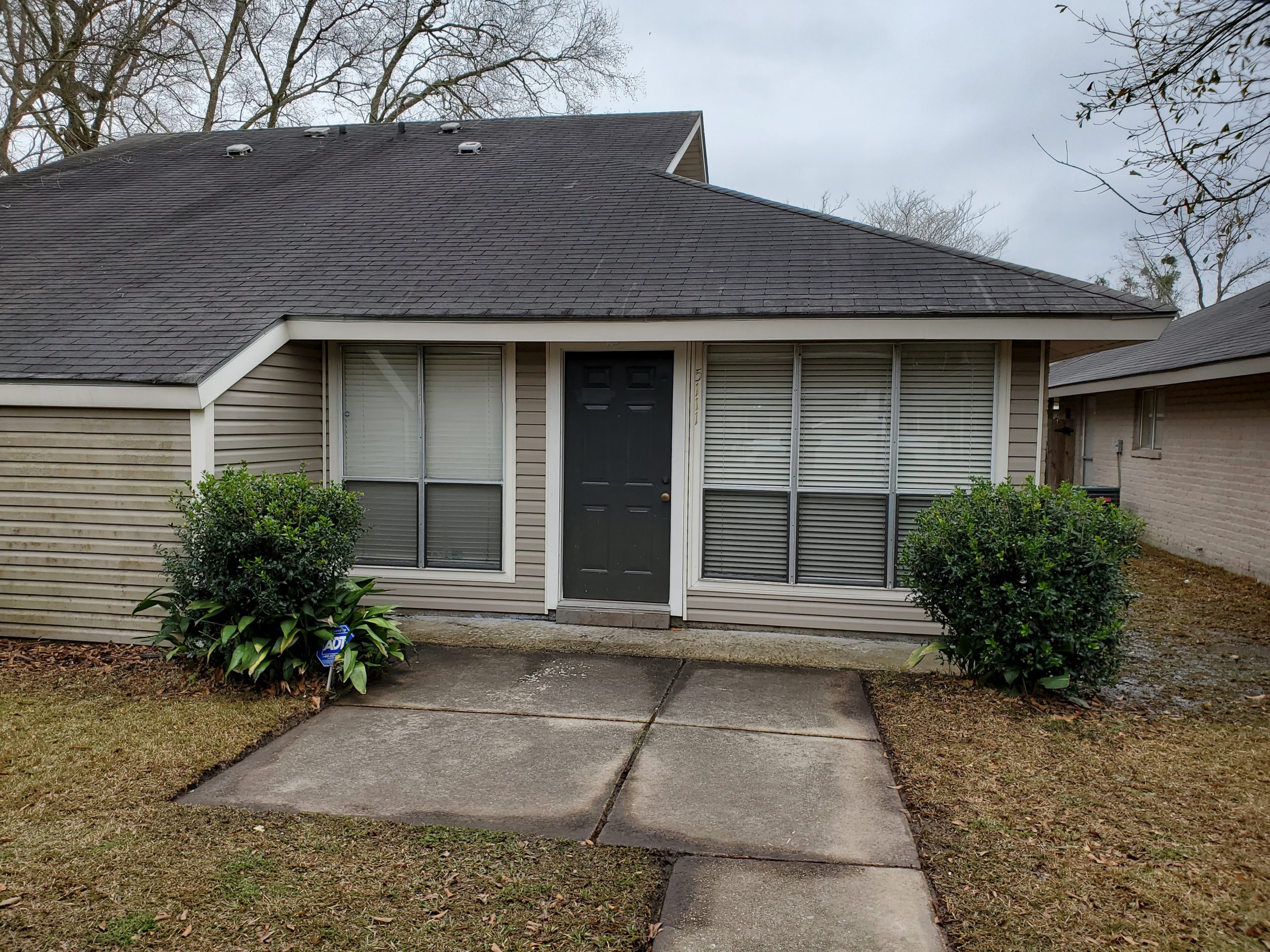 home for sale near LSU